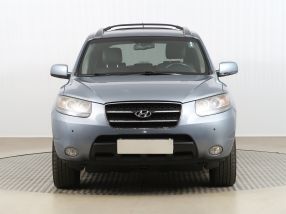 Hyundai Santa Fe - 2008