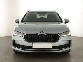 Skoda Superb - 2024