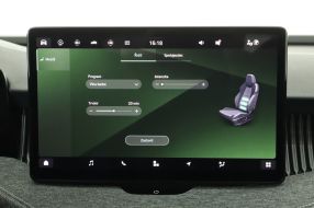 Škoda Superb - 2024