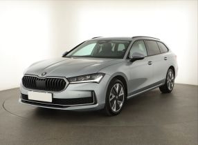 Skoda Superb - 2024