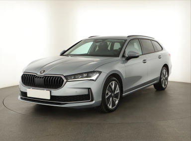 Škoda Superb - 2024