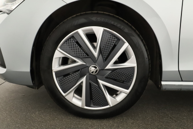 Škoda Superb - 2024