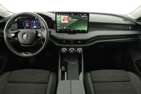 Škoda Superb - 2024