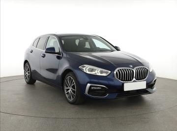 BMW 118i, 2020