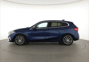 BMW 1 - 2020