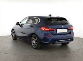 BMW 1 - 2020