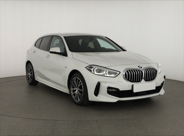 BMW 1 2020