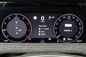 Škoda Superb - 2024
