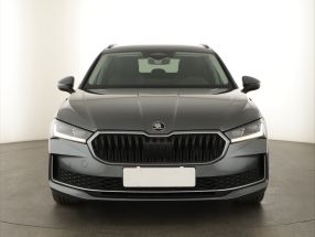 Skoda Superb - 2024