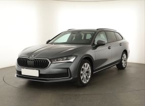 Skoda Superb - 2024