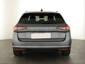 Škoda Superb - 2024