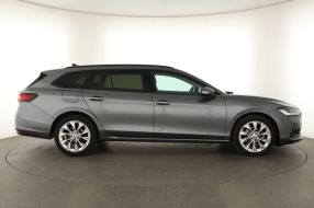 Škoda Superb - 2024