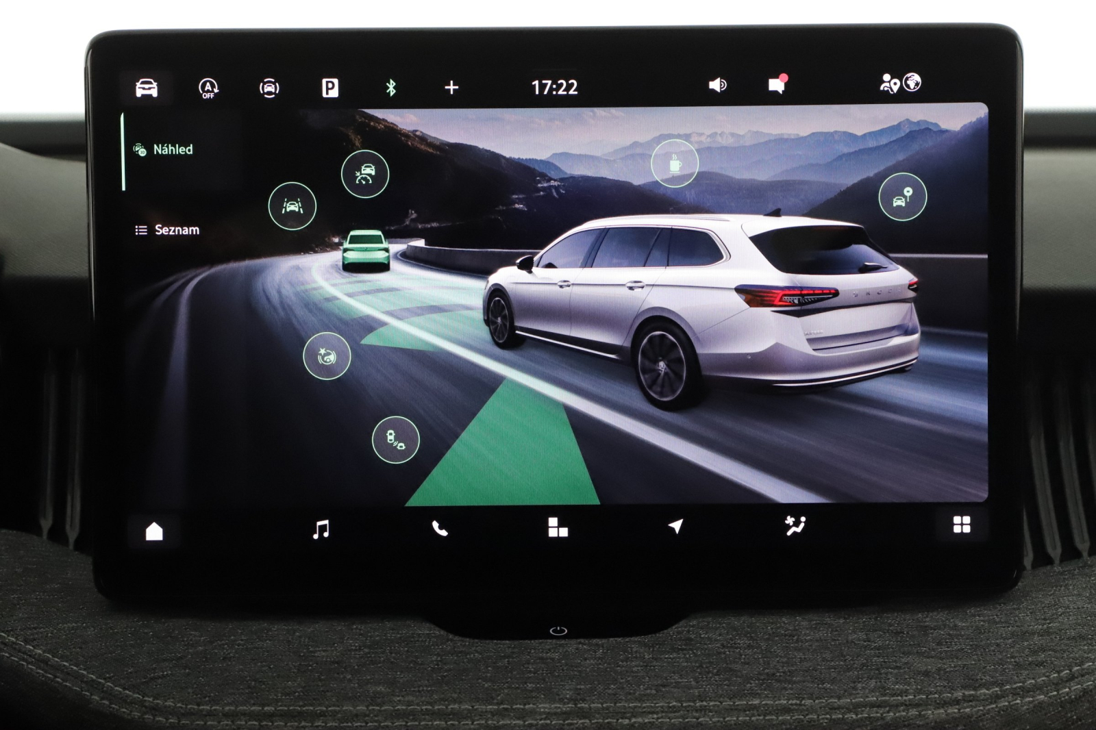 Škoda Superb - 2024