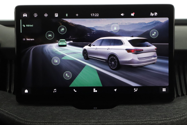 Škoda Superb - 2024