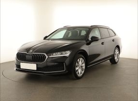 Skoda Superb - 2024