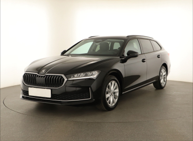Škoda Superb - 2024