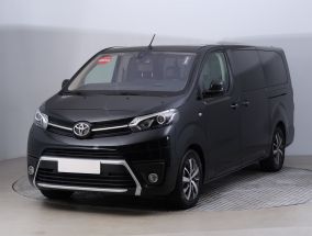 Toyota ProAce Verso - 2019