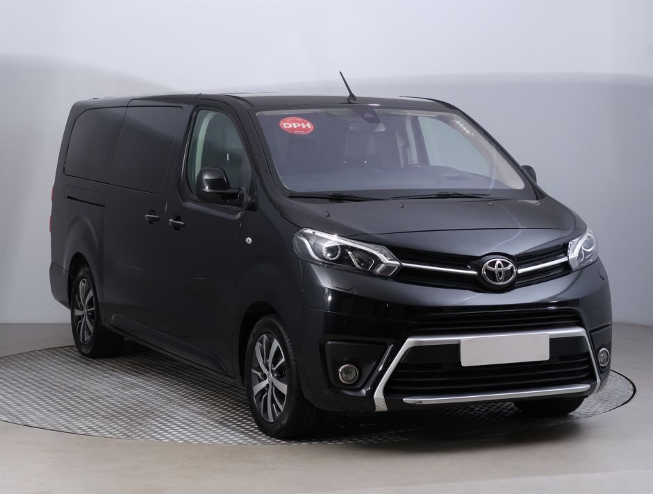 Toyota ProAce Verso - 2019