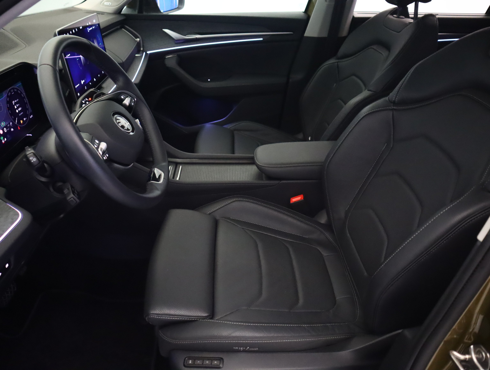 Škoda Kodiaq - 2024