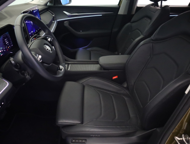 Škoda Kodiaq - 2024