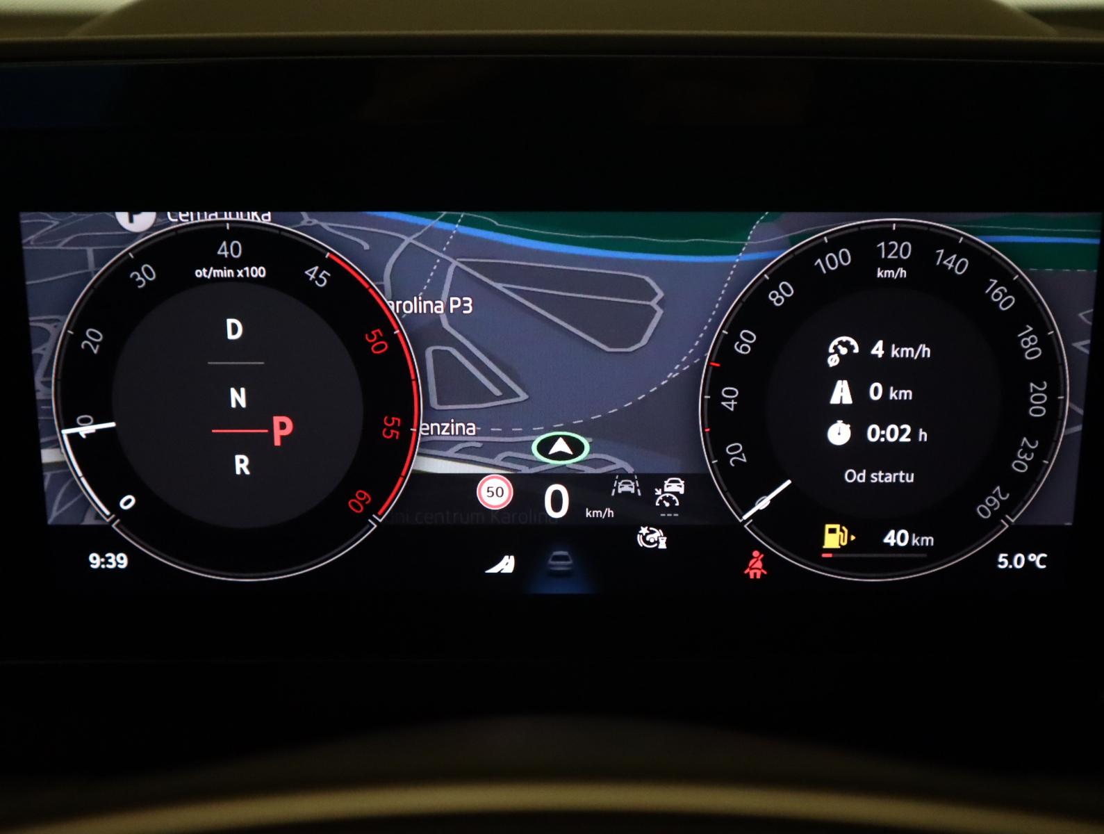 Škoda Kodiaq - 2024