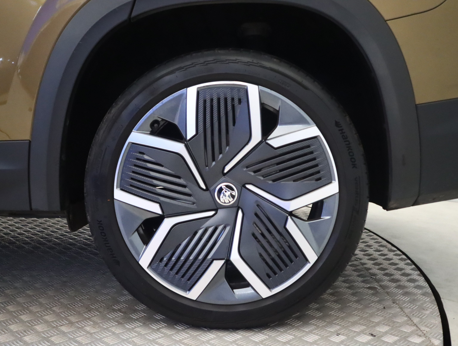 Škoda Kodiaq - 2024