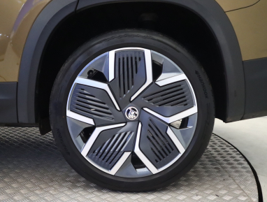 Škoda Kodiaq - 2024