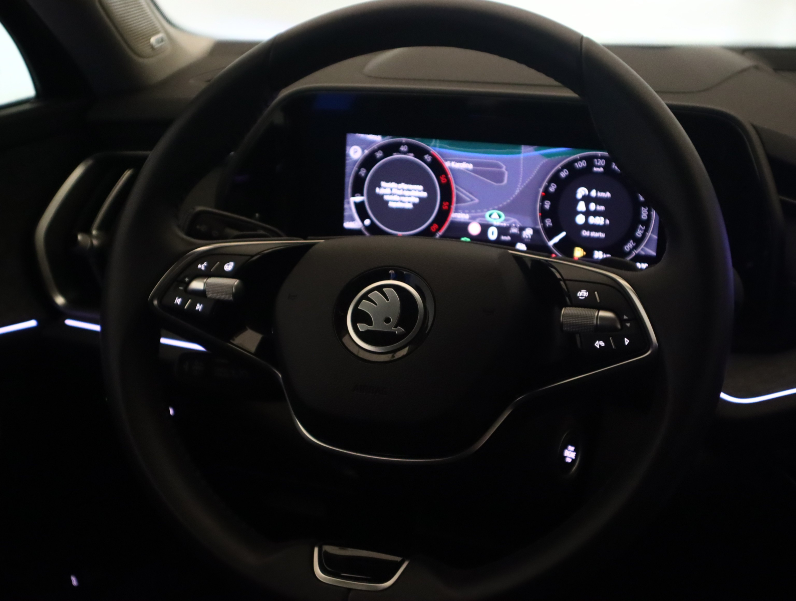 Škoda Kodiaq - 2024