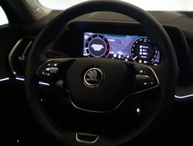 Škoda Kodiaq - 2024