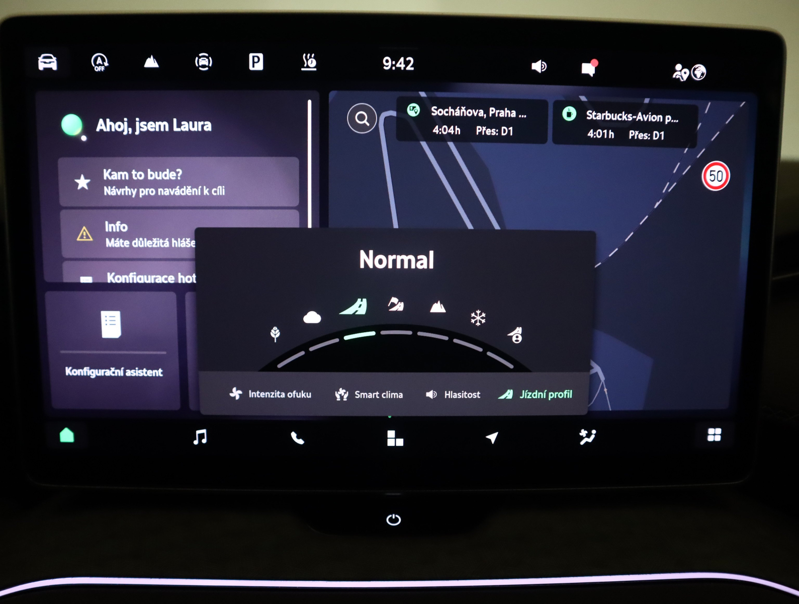 Škoda Kodiaq - 2024