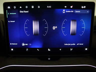 Škoda Kodiaq - 2024