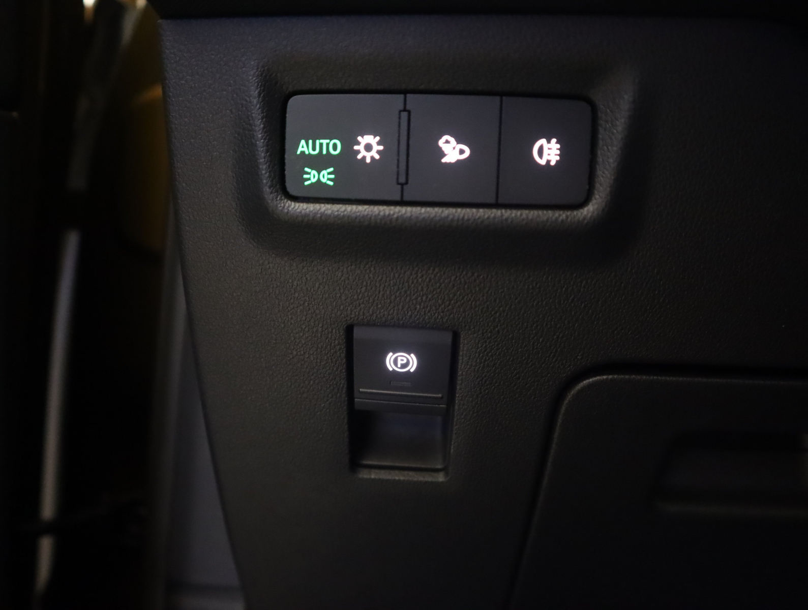 Škoda Kodiaq - 2024