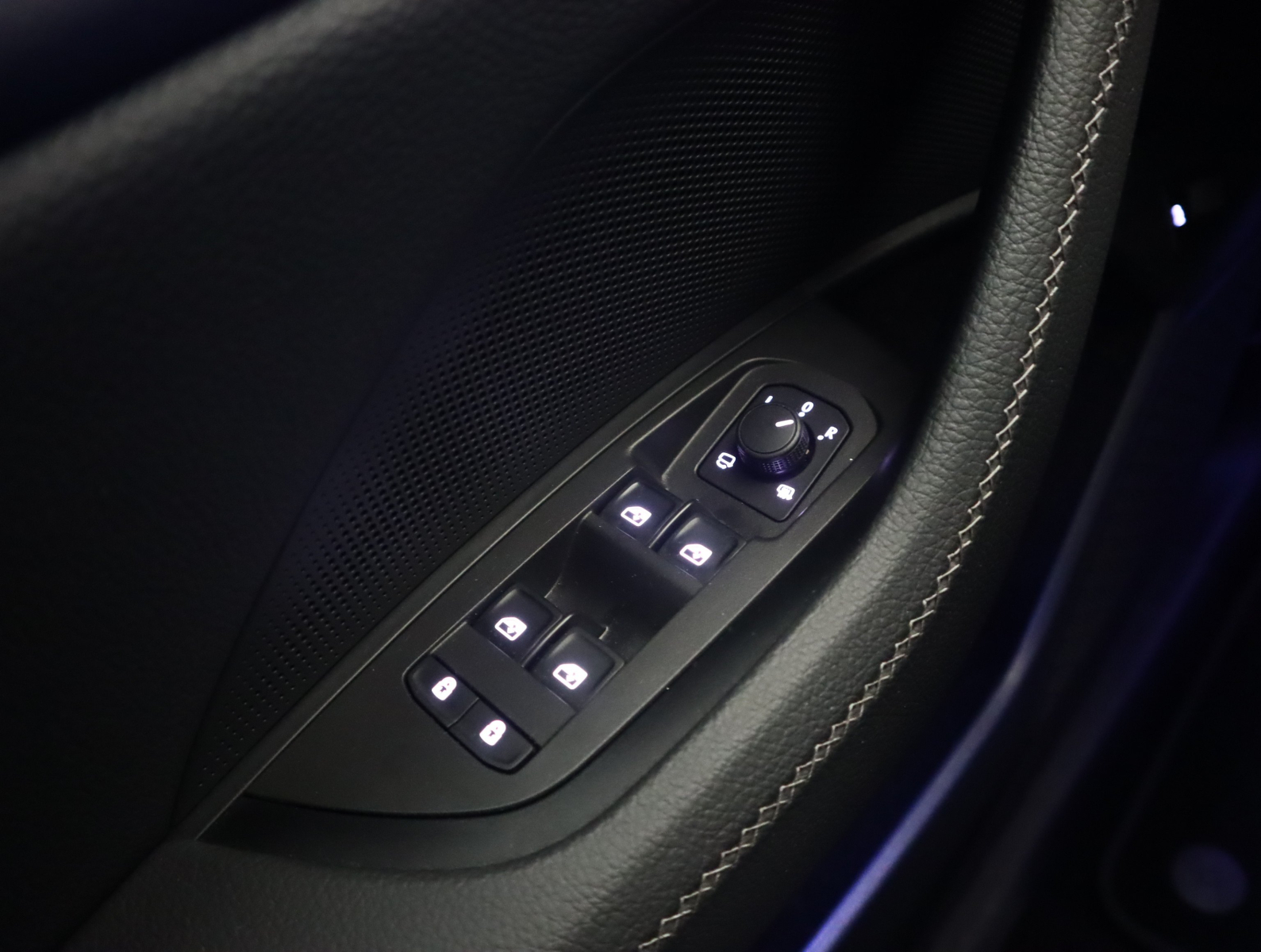 Škoda Kodiaq - 2024