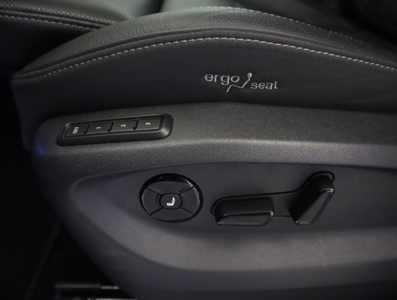 Škoda Kodiaq - 2024