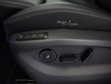 Škoda Kodiaq - 2024