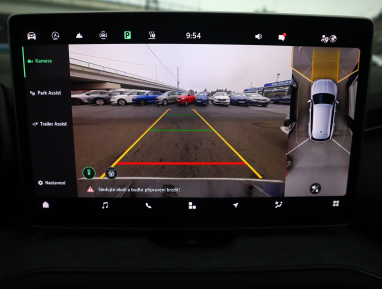 Škoda Kodiaq - 2024