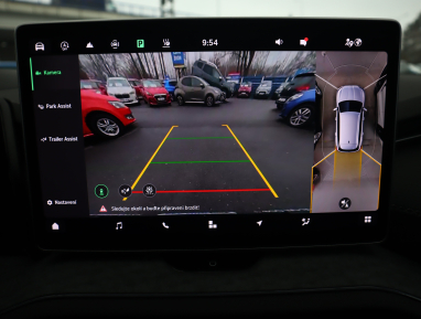 Škoda Kodiaq - 2024