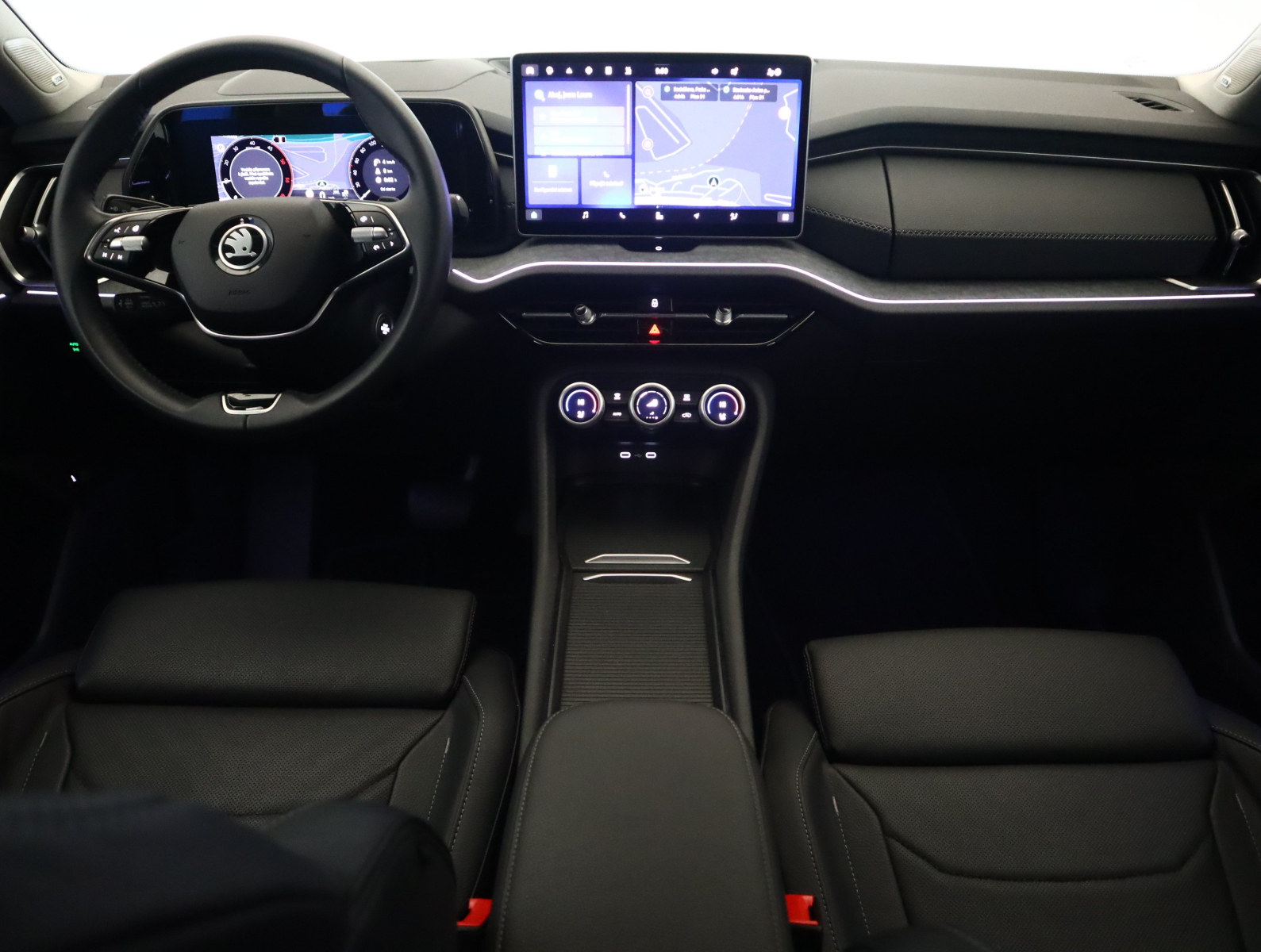 Škoda Kodiaq - 2024