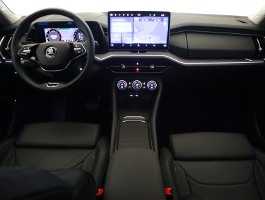 Škoda Kodiaq - 2024