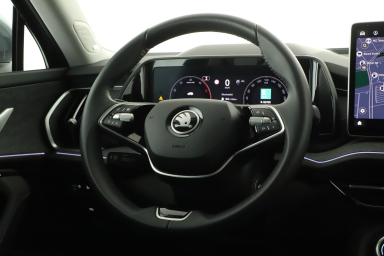 Škoda Kodiaq - 2024