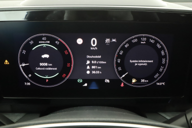 Škoda Kodiaq - 2024