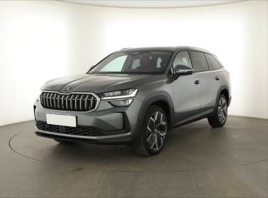 Škoda Kodiaq - 2024