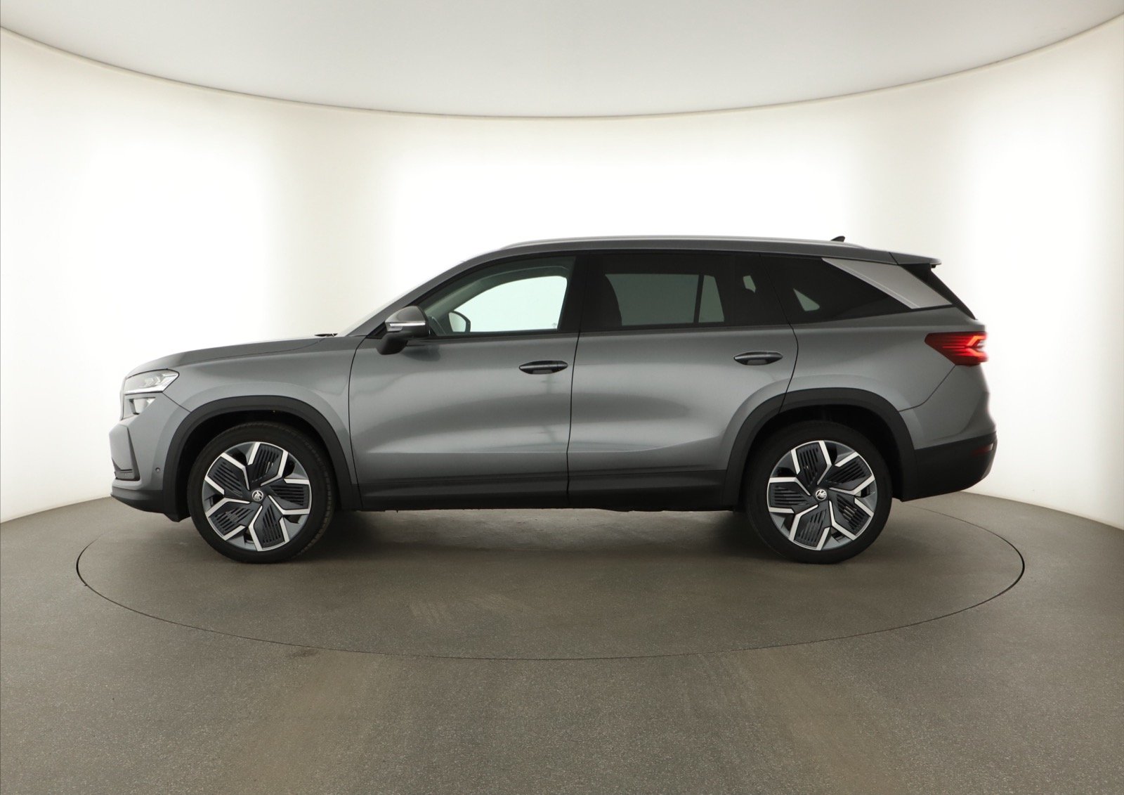 Škoda Kodiaq - 2024