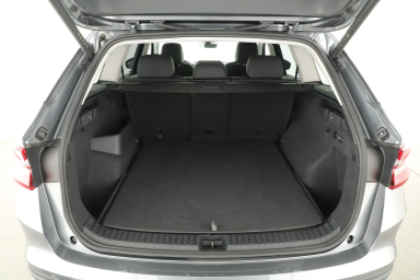 Škoda Kodiaq - 2024