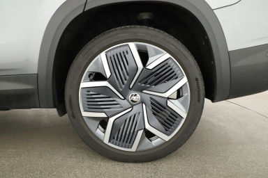 Škoda Kodiaq - 2024