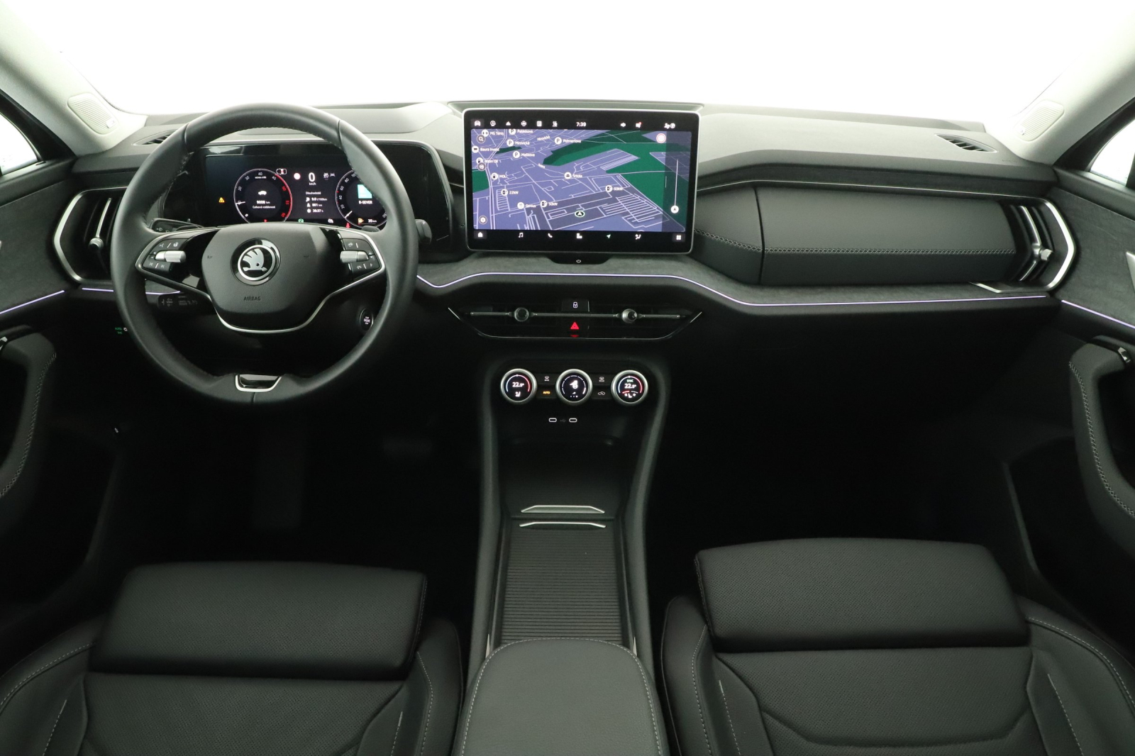 Škoda Kodiaq - 2024