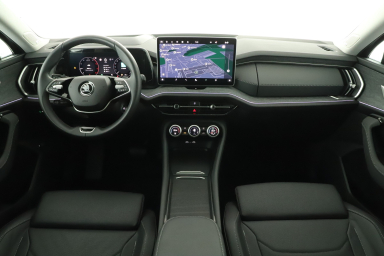 Škoda Kodiaq - 2024