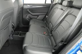 Škoda Kodiaq - 2024