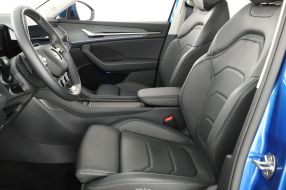 Škoda Kodiaq - 2024