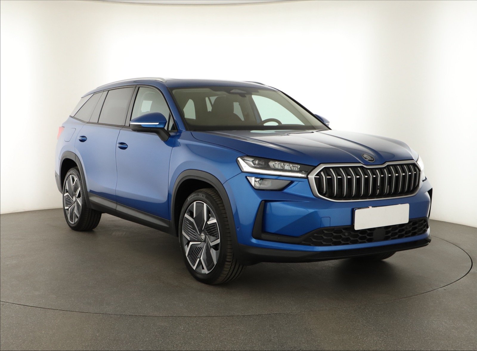 Škoda Kodiaq - 2024